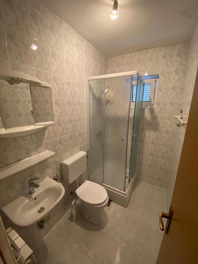 Apartment Coskovic Rosini Exteriér fotografie