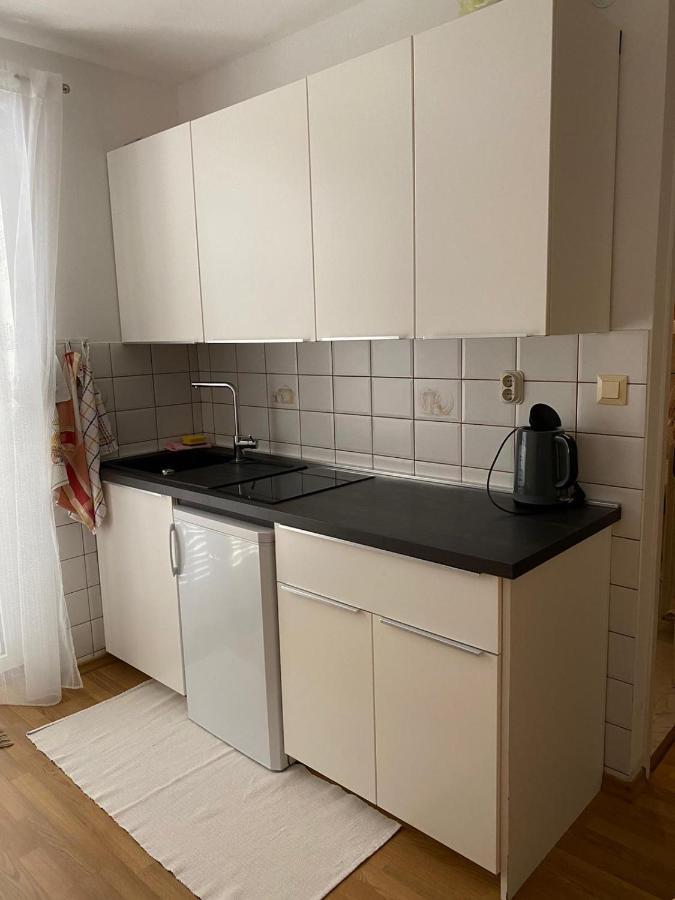Apartment Coskovic Rosini Exteriér fotografie