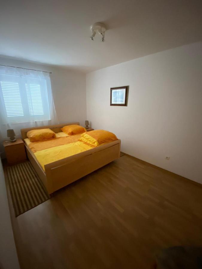 Apartment Coskovic Rosini Exteriér fotografie