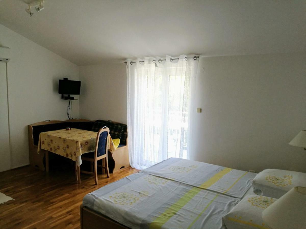 Apartment Coskovic Rosini Exteriér fotografie