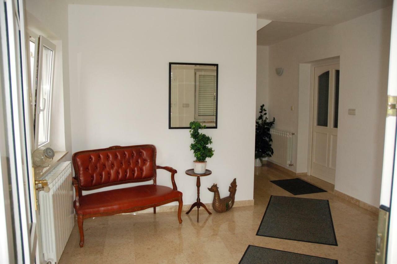 Apartment Coskovic Rosini Exteriér fotografie